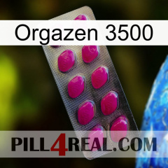 Orgazen 3500 09